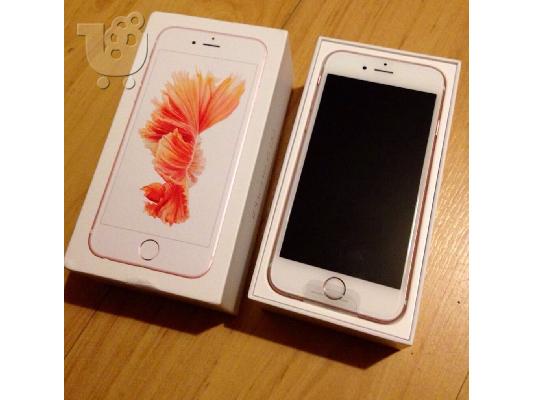 PoulaTo: Apple iPhone 6S 16GB μόνο έξοδα 400 Euro / Apple iPhone 6S 16GB μόνο έξοδα 400 Euro